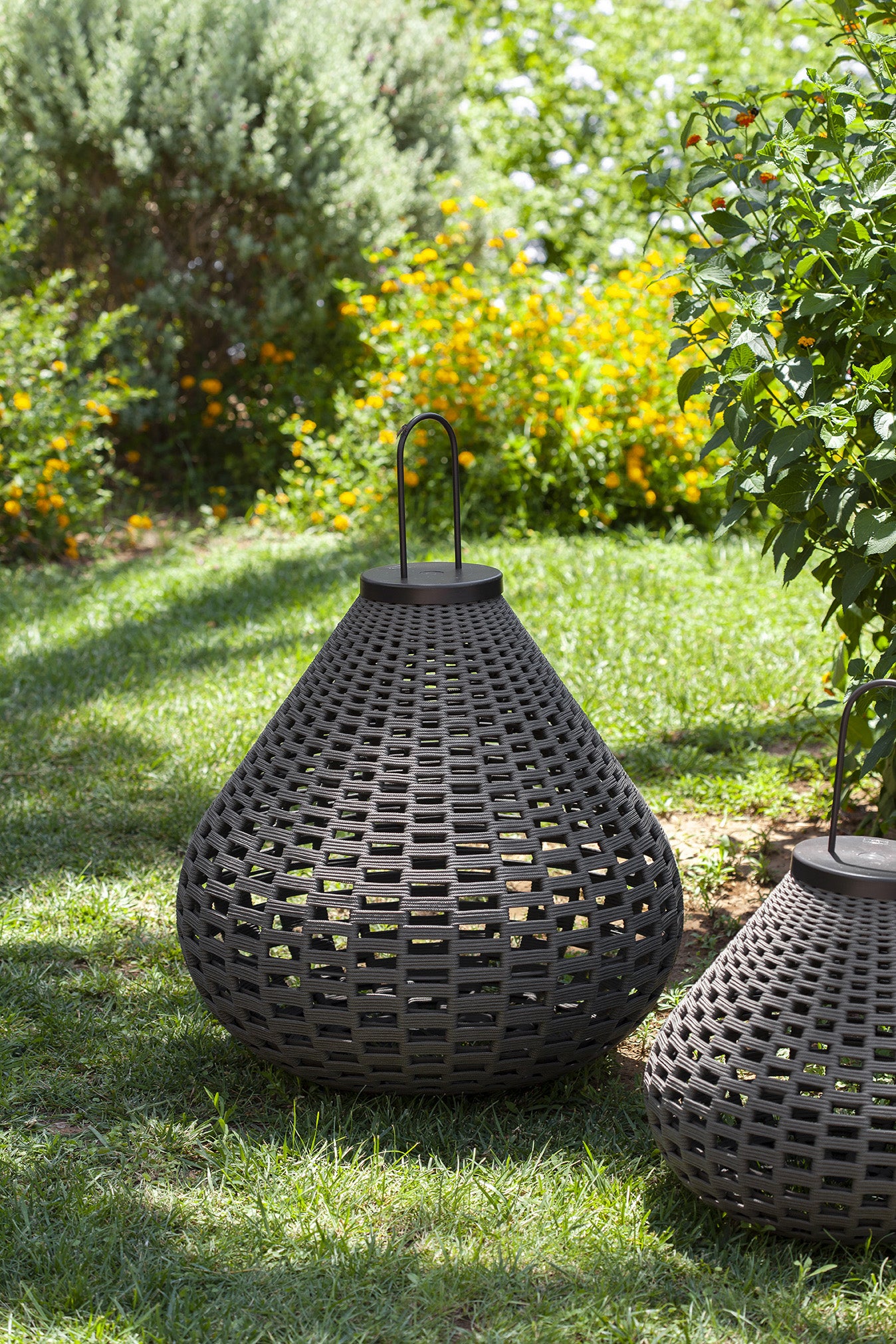poltrona frau sparkler lamp