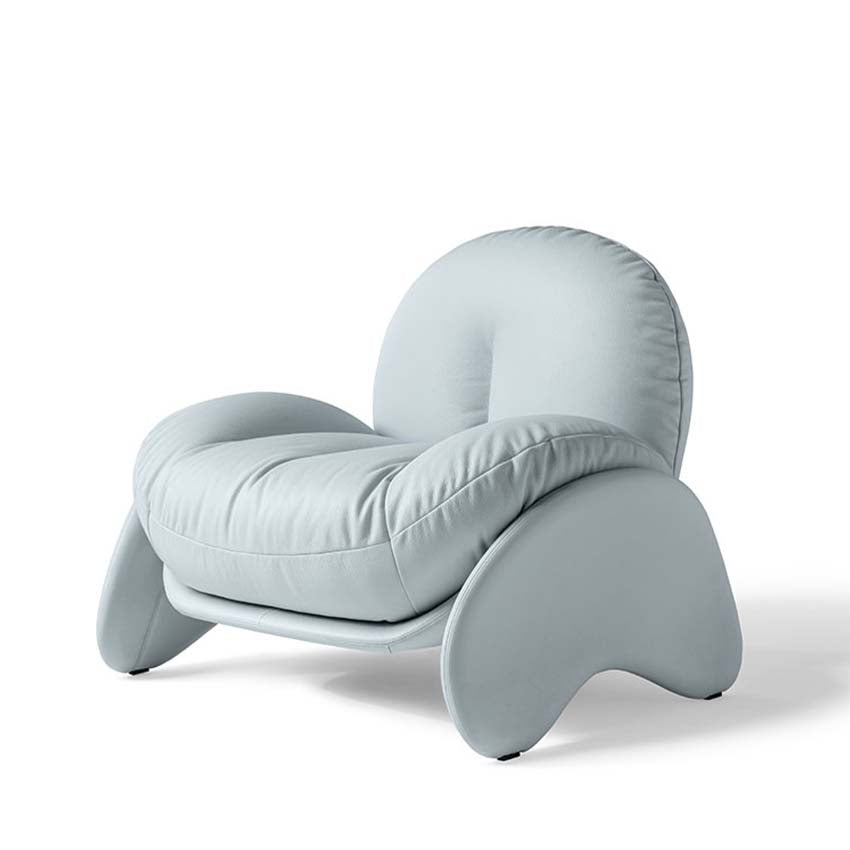 Squash Armchair