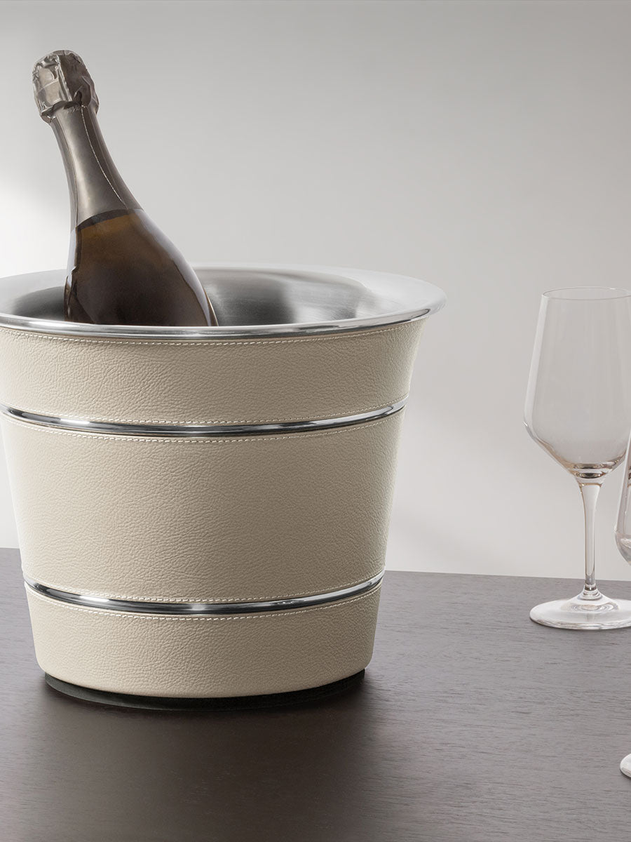 poltrona frau tableware wine cooler