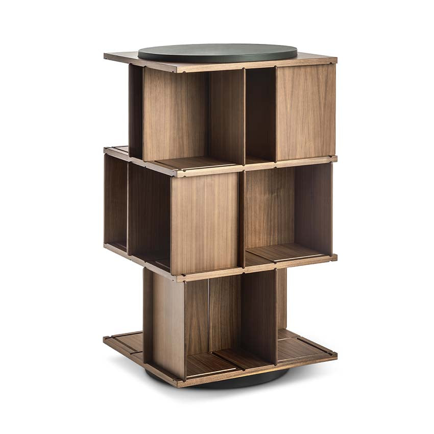 Turner Bookcase