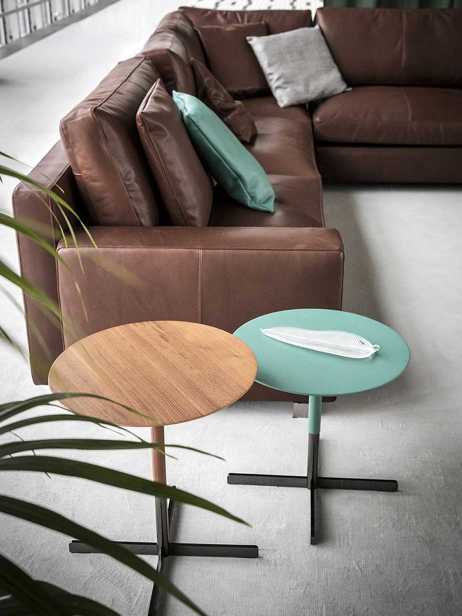 Bob Coffee Table