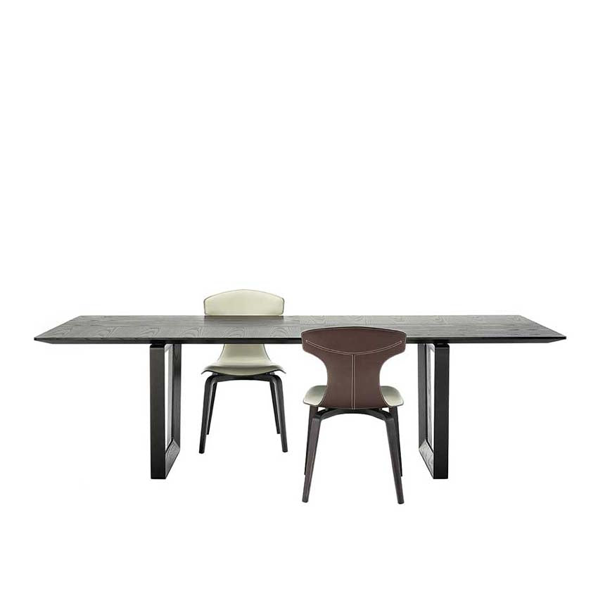 Bolero | Rectangular table