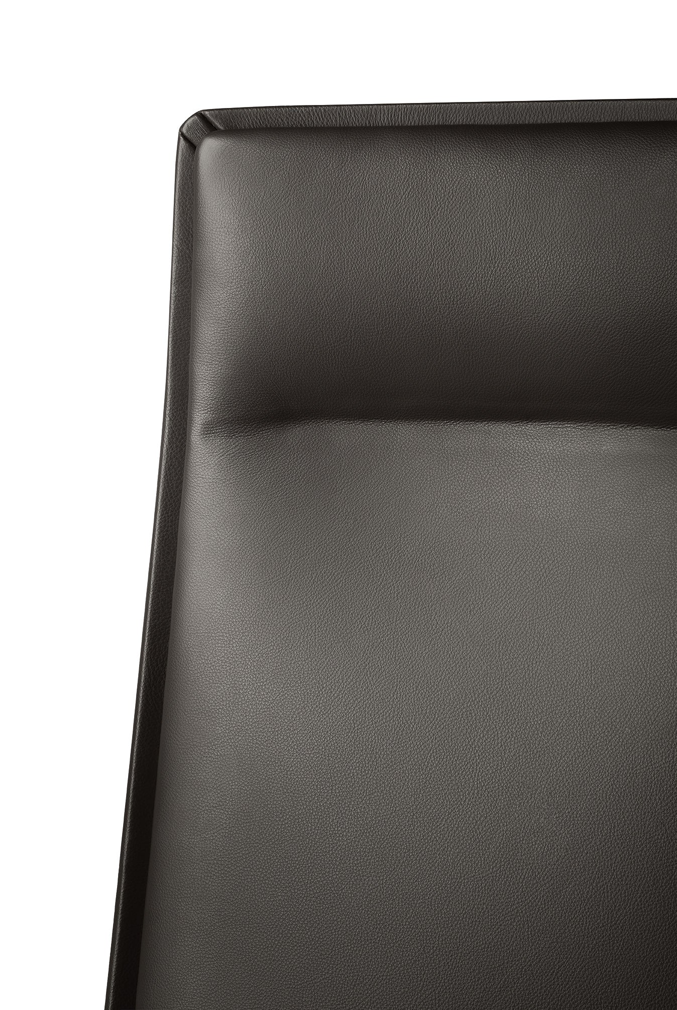 poltrona frau cercle office chair
