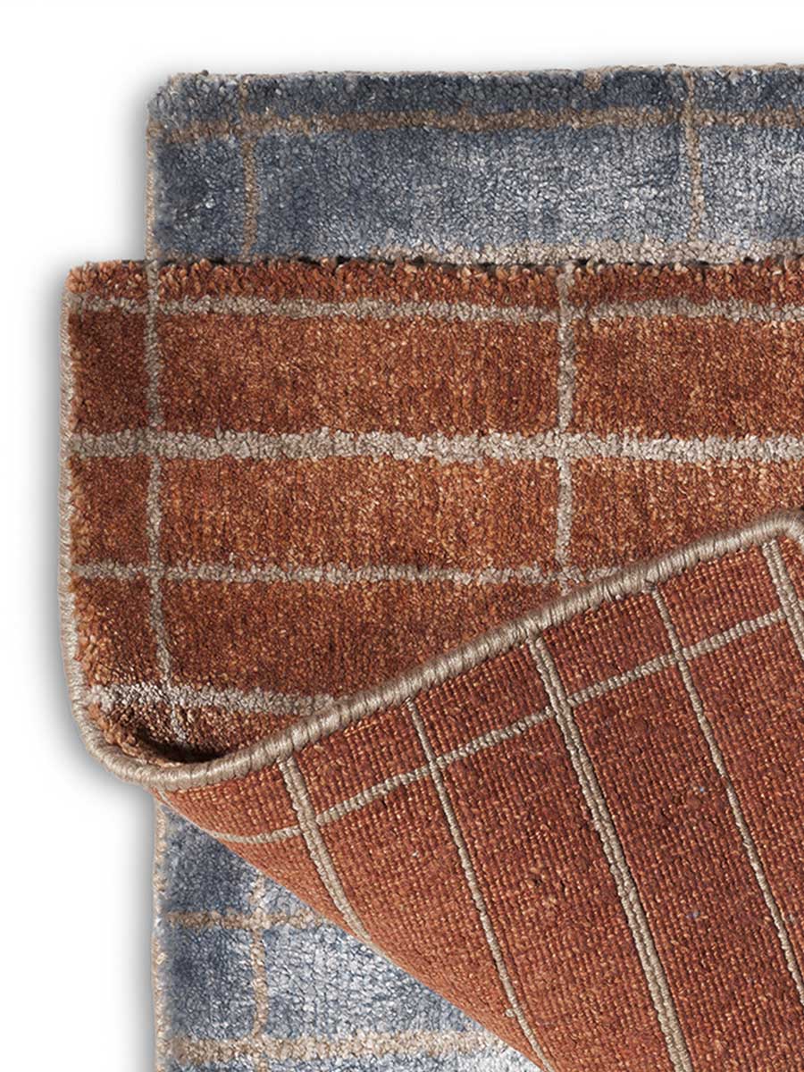 poltrona frau chado rug