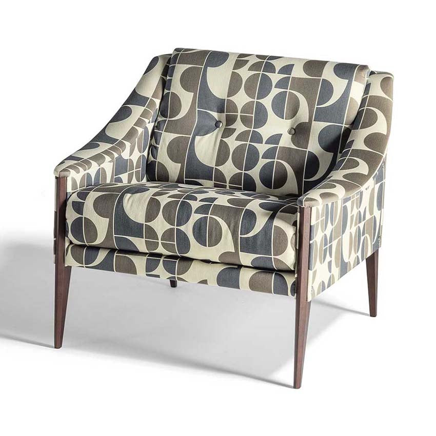 Dezza 24 Armchair