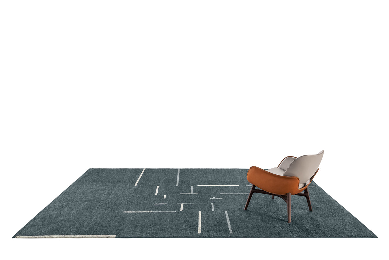 Dizzy Rug