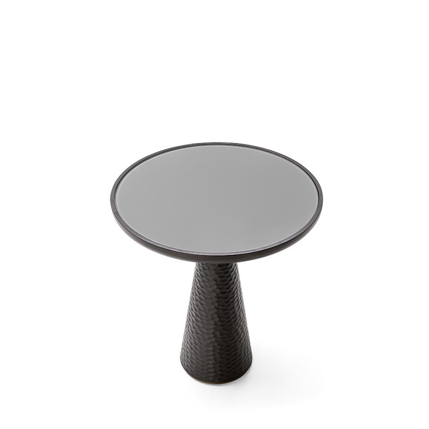 Duo Pedestal Table