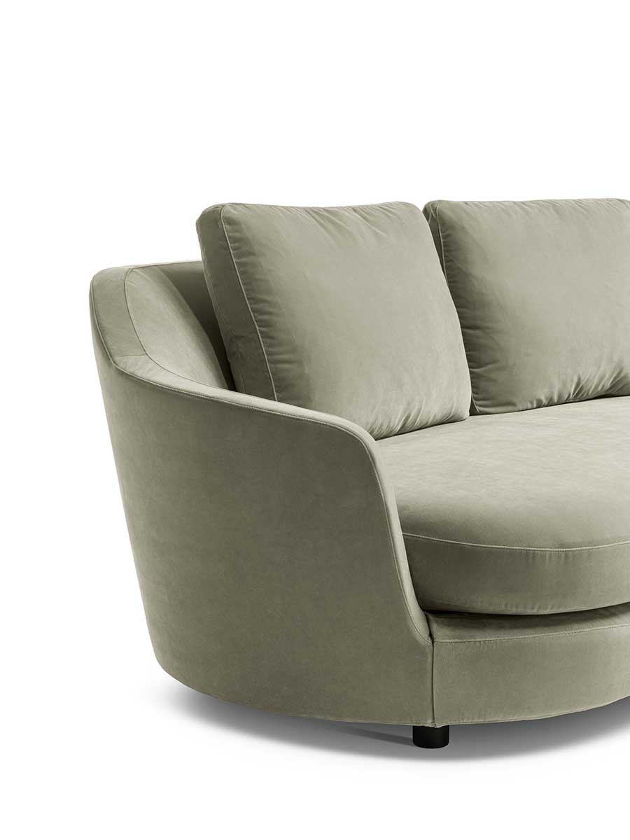 Duo Sofa