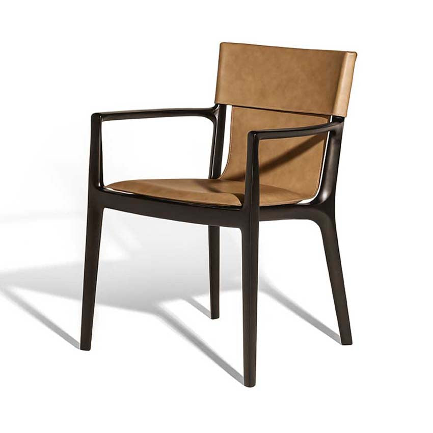 Isadora Chair With Arms