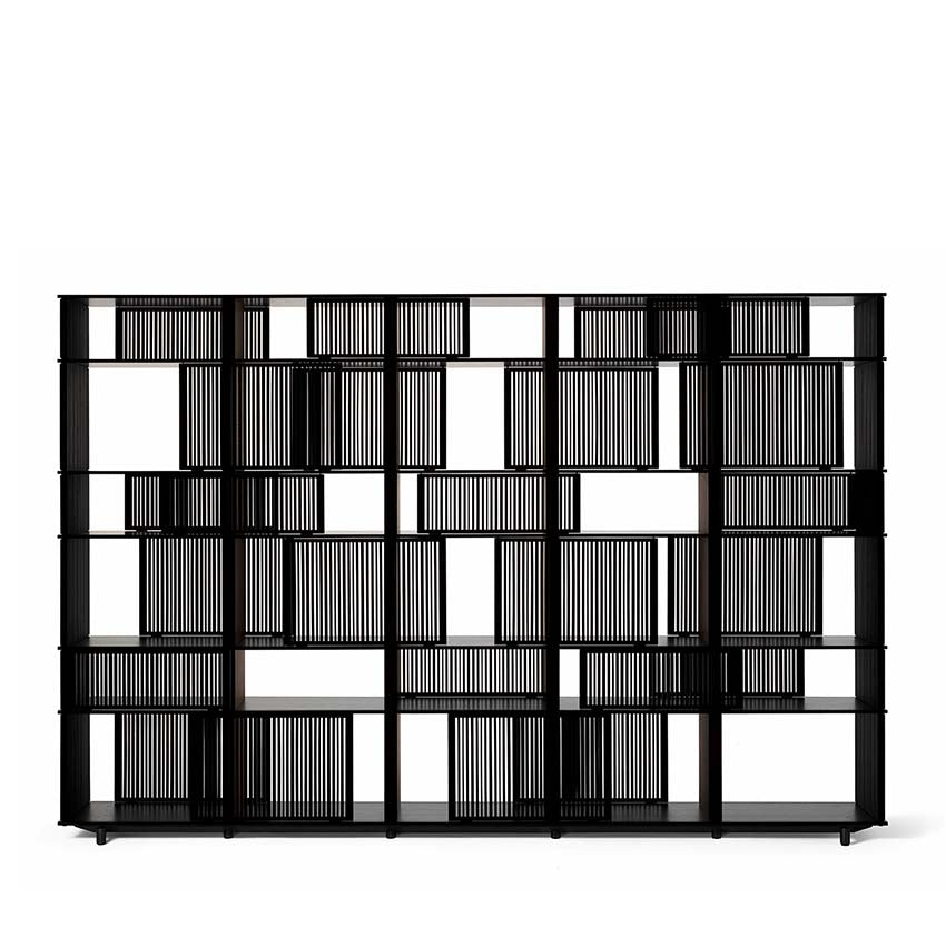 Lloyd Bookcase