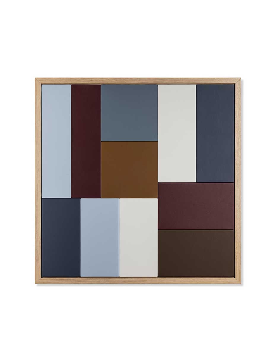 poltrona frau tableau frame