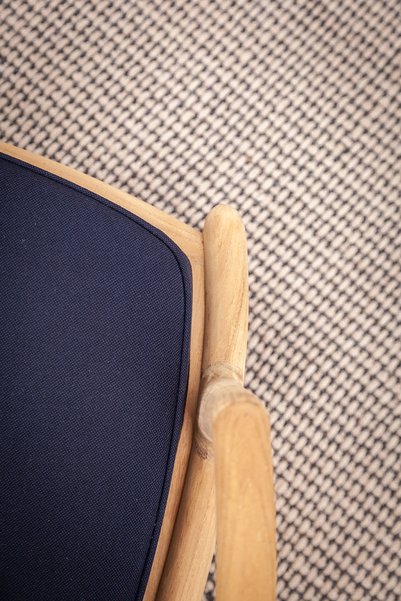 The Secret Garden Armchair