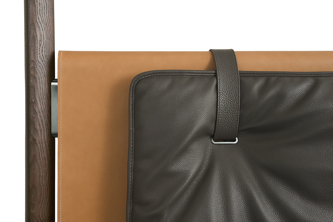 poltrona frau volare bed