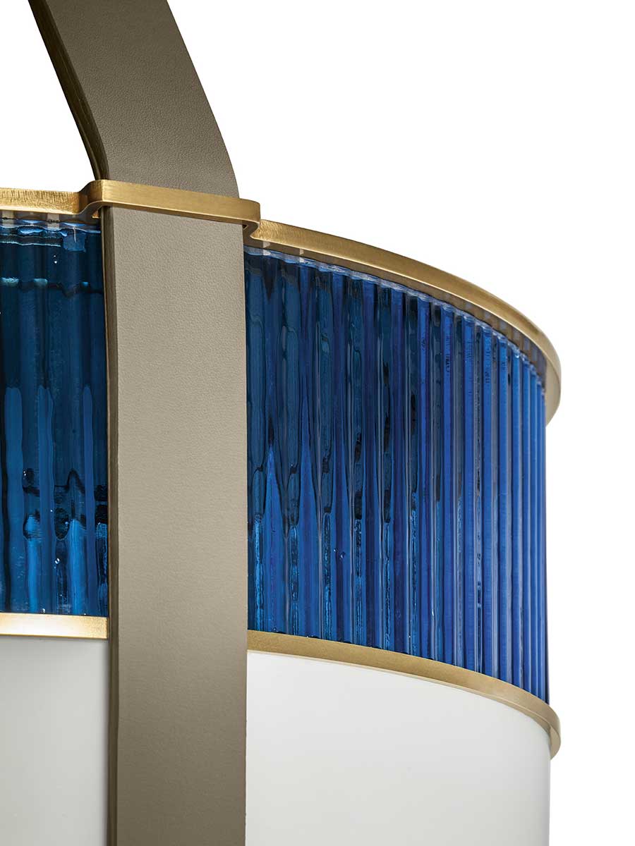 Xi Floor Lamp