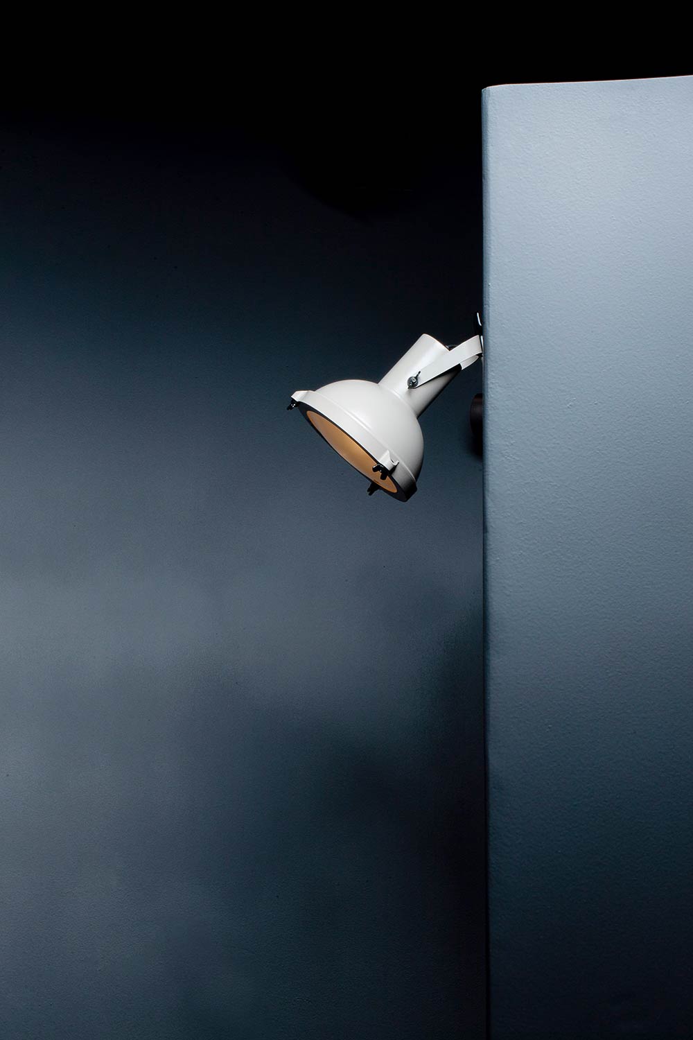 Projecteur 165 Pincer Clip Wall Light