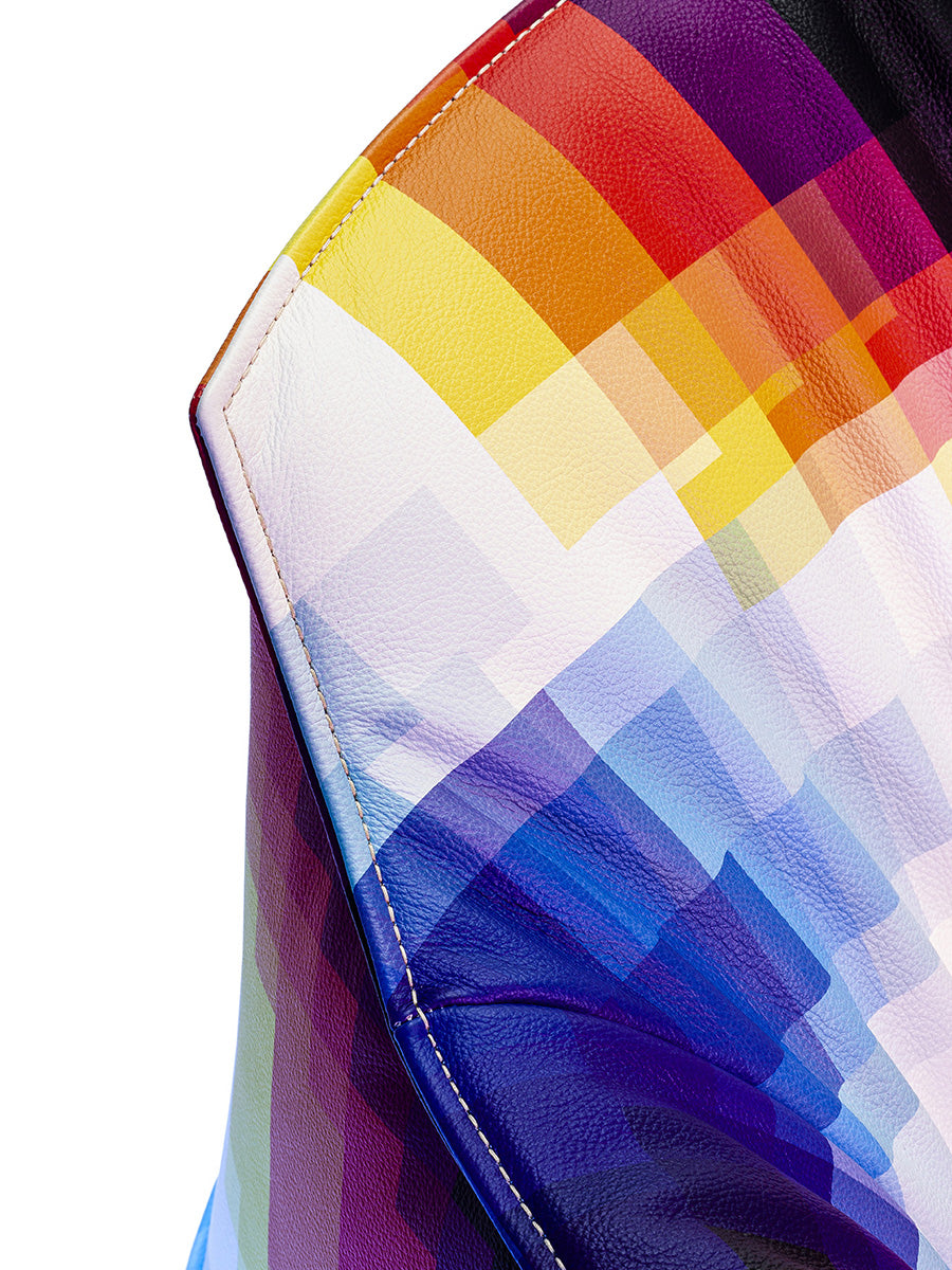 poltrona frau archibald anniversary limited edition