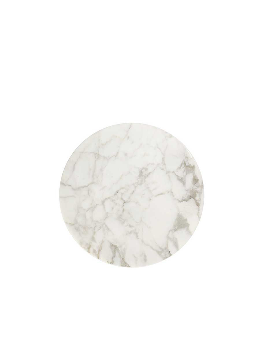 Bob Bistrot Round Table H. 110Cm