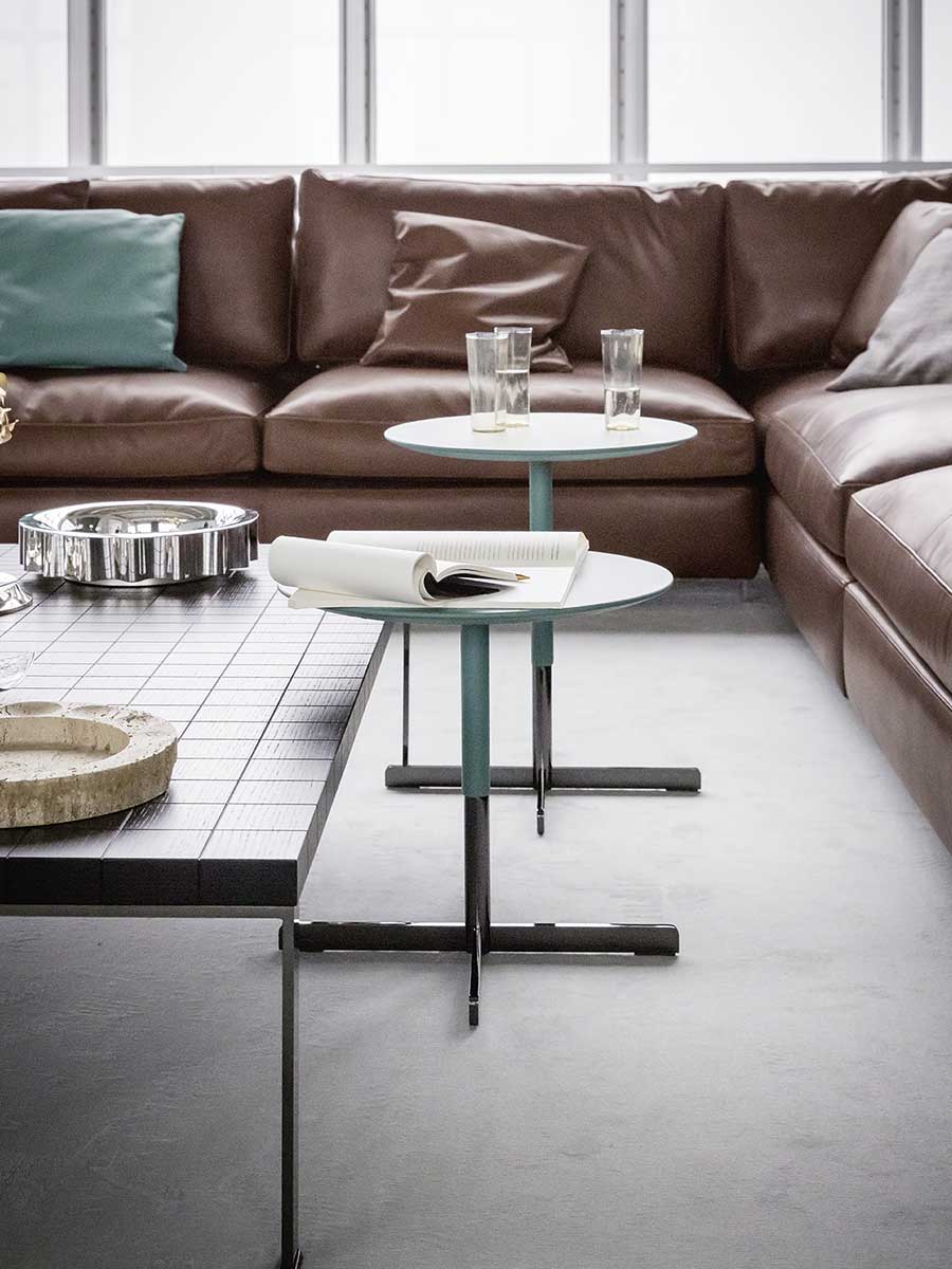 Bob Coffee Table