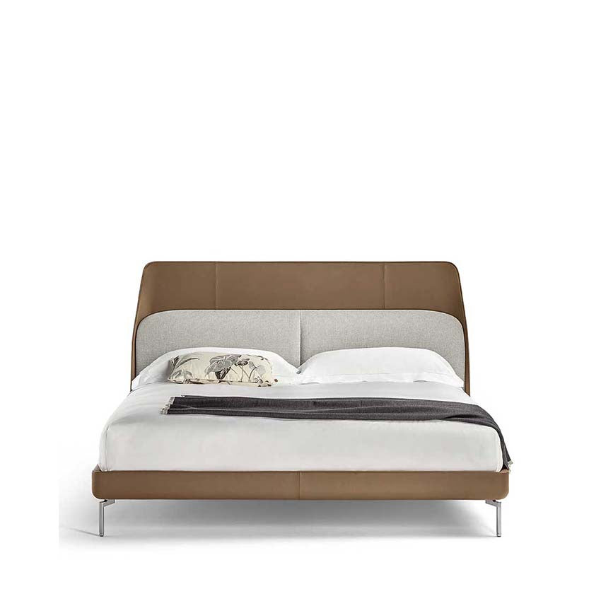 Coupè Bed