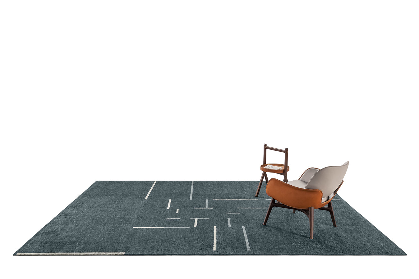 Dizzy Rug