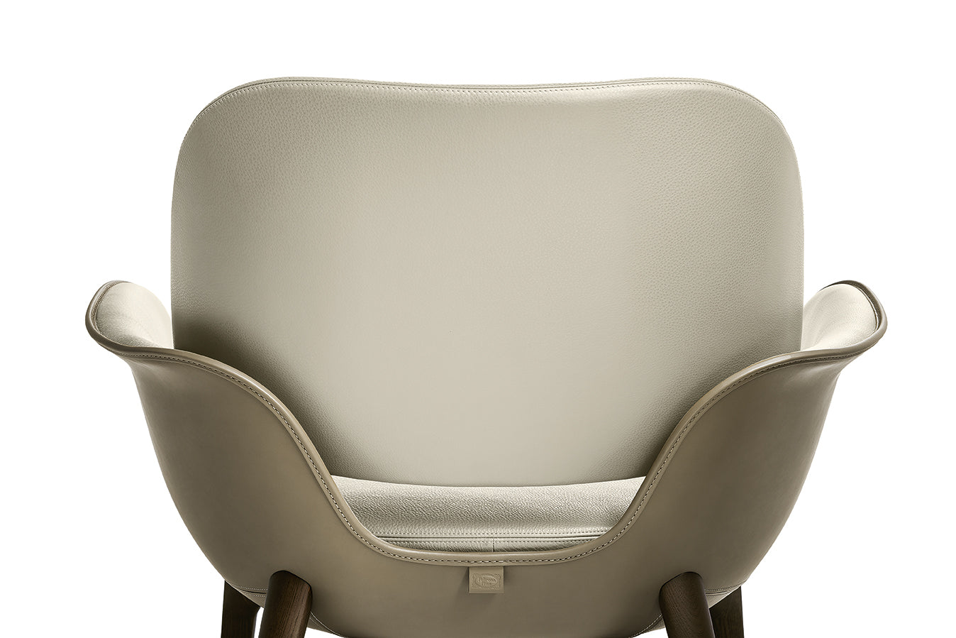poltrona frau martha armchair