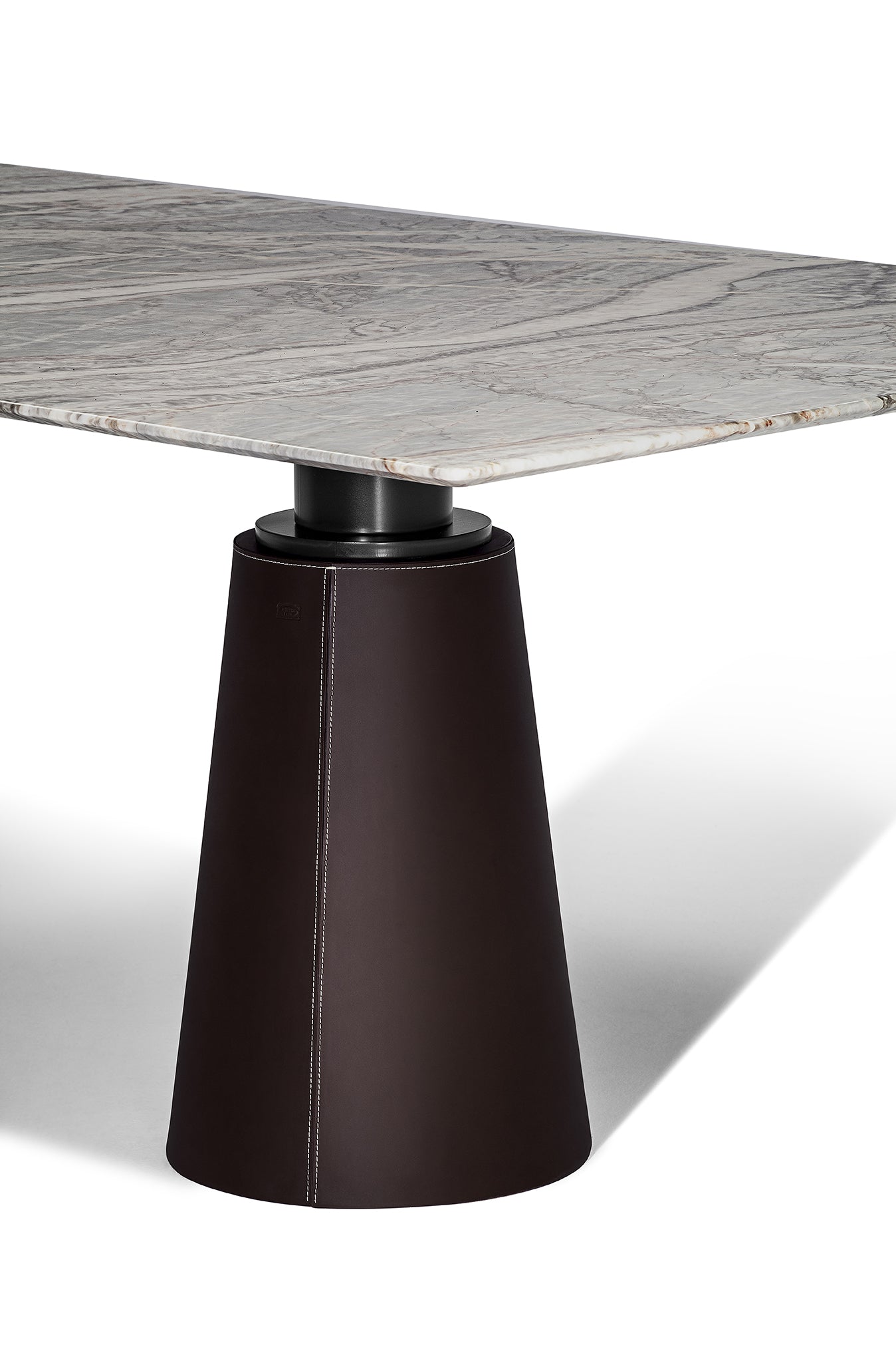 Mesa Due Rectangular Table