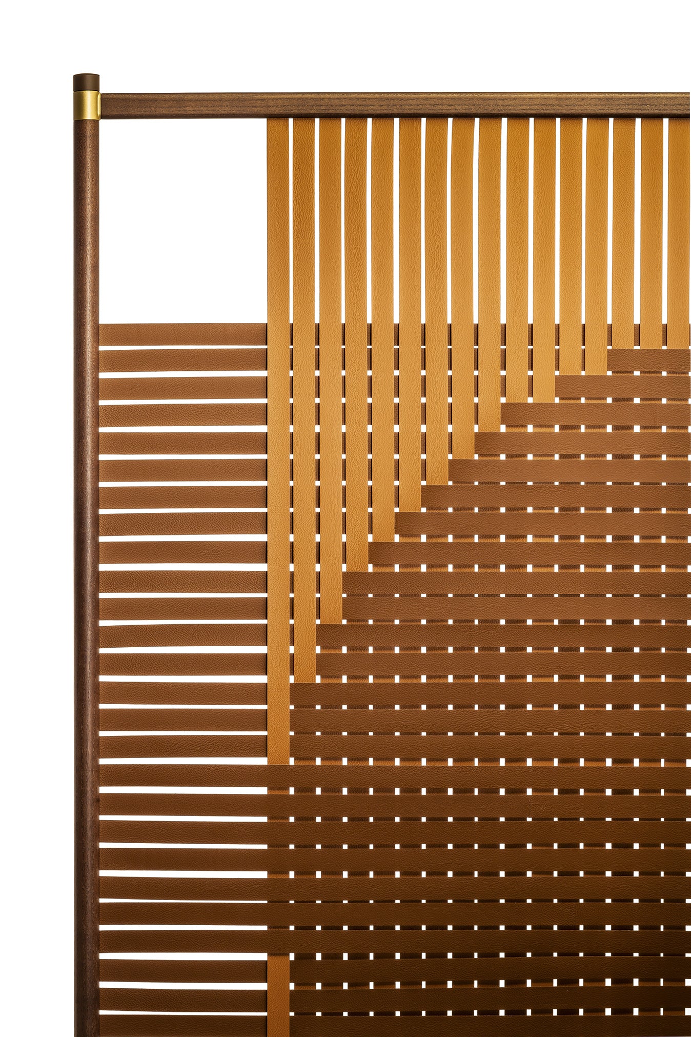 poltrona frau plot room divider