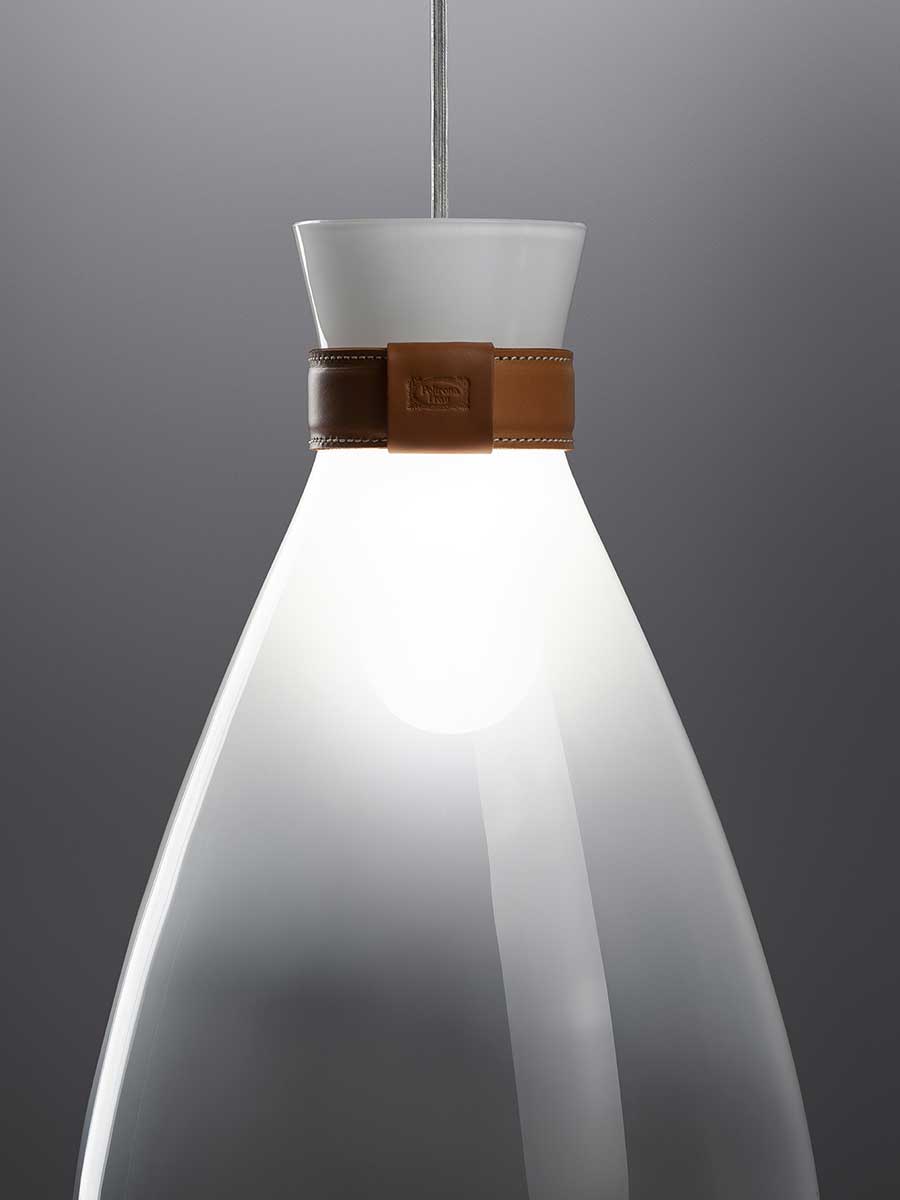 poltrona frau soffi lamp
