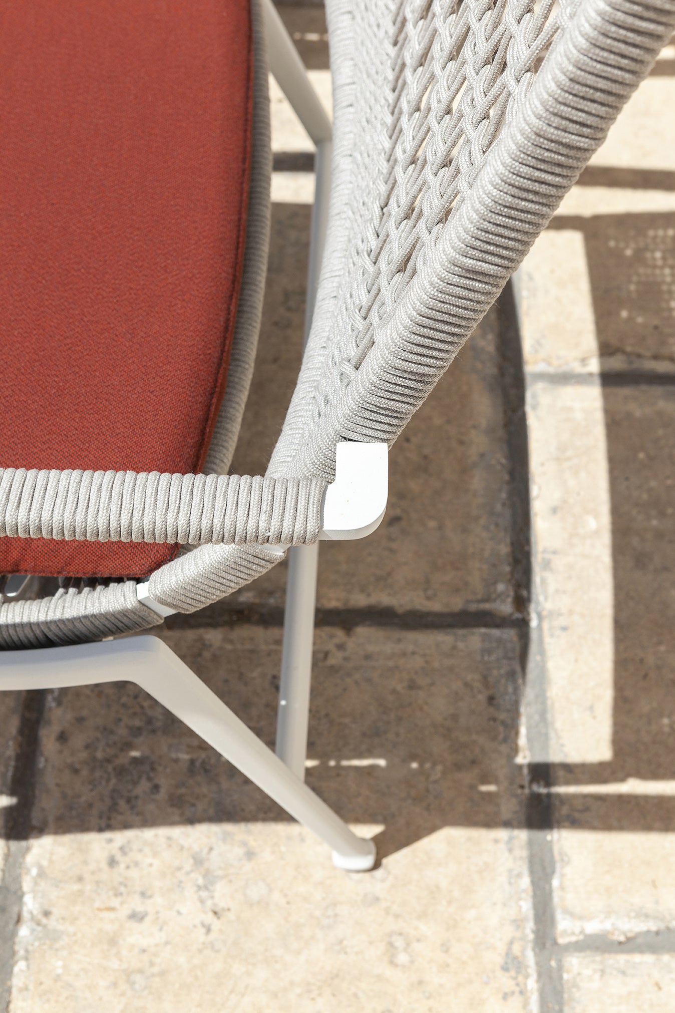 Solaria High Armchair