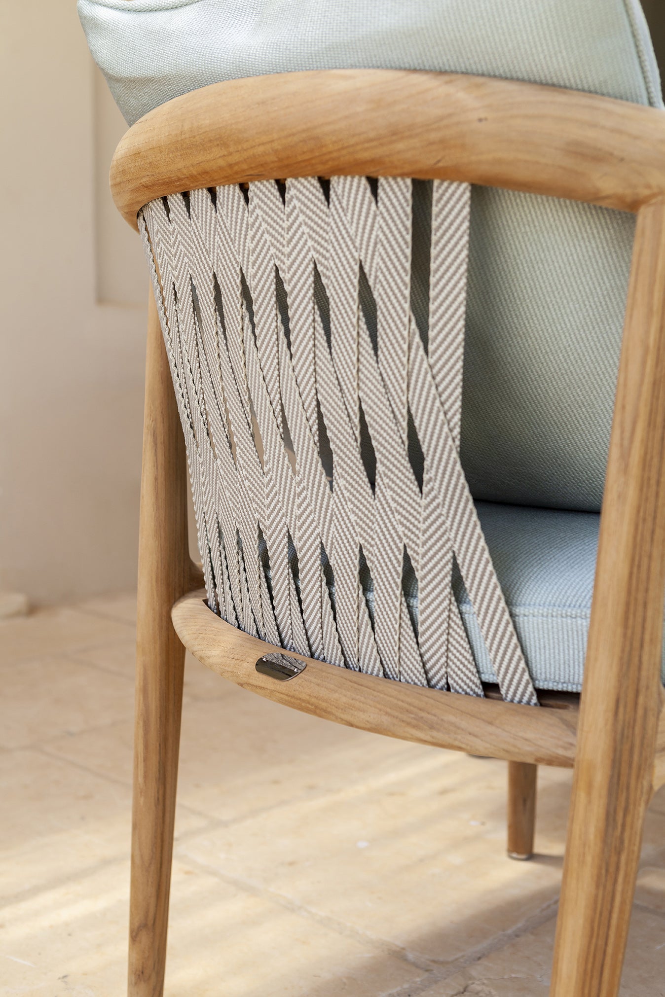 The Secret Garden Small Armchair