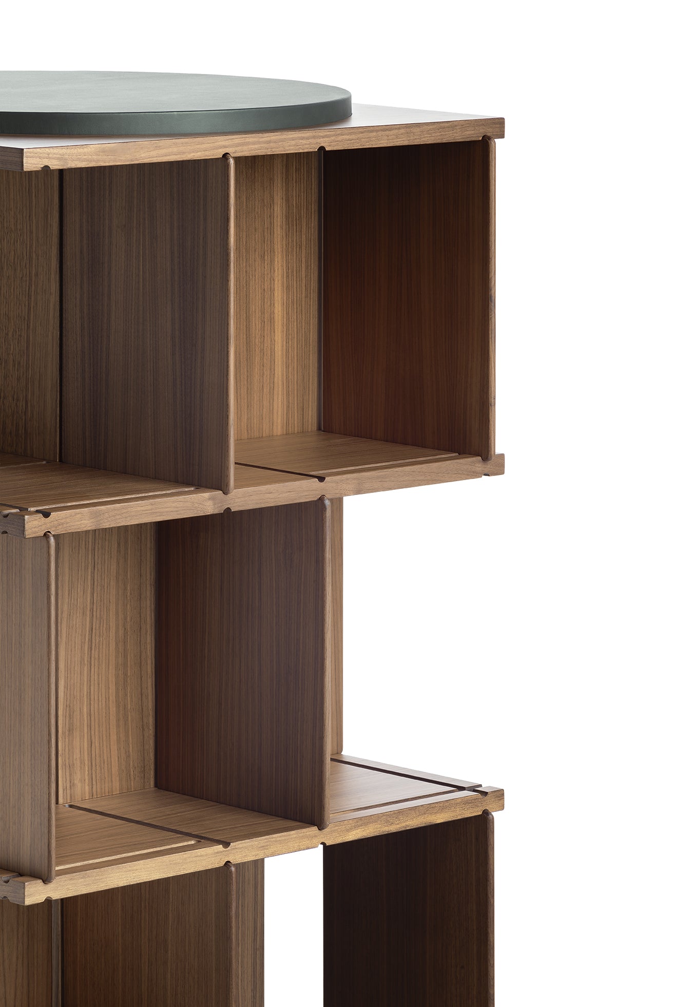 Turner Bookcase