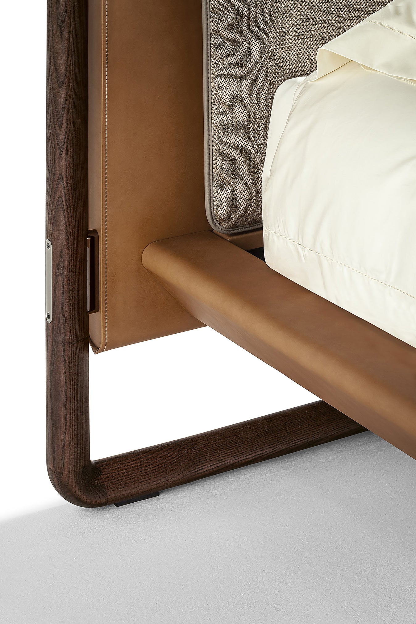 Volare Due Bed
