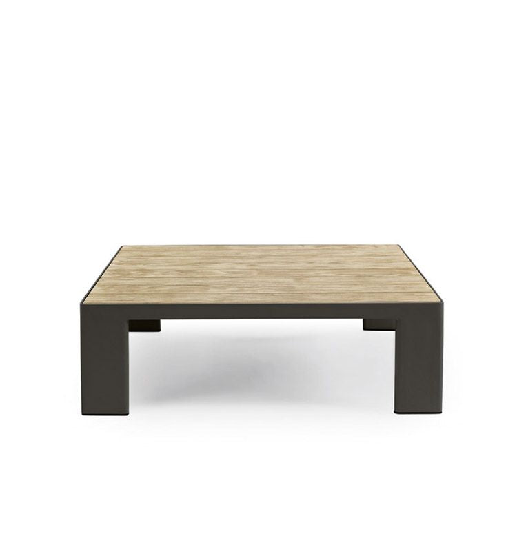 Esedra Square Coffee Table 90X90