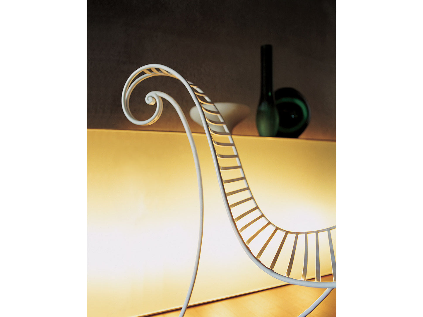 Spine Chair