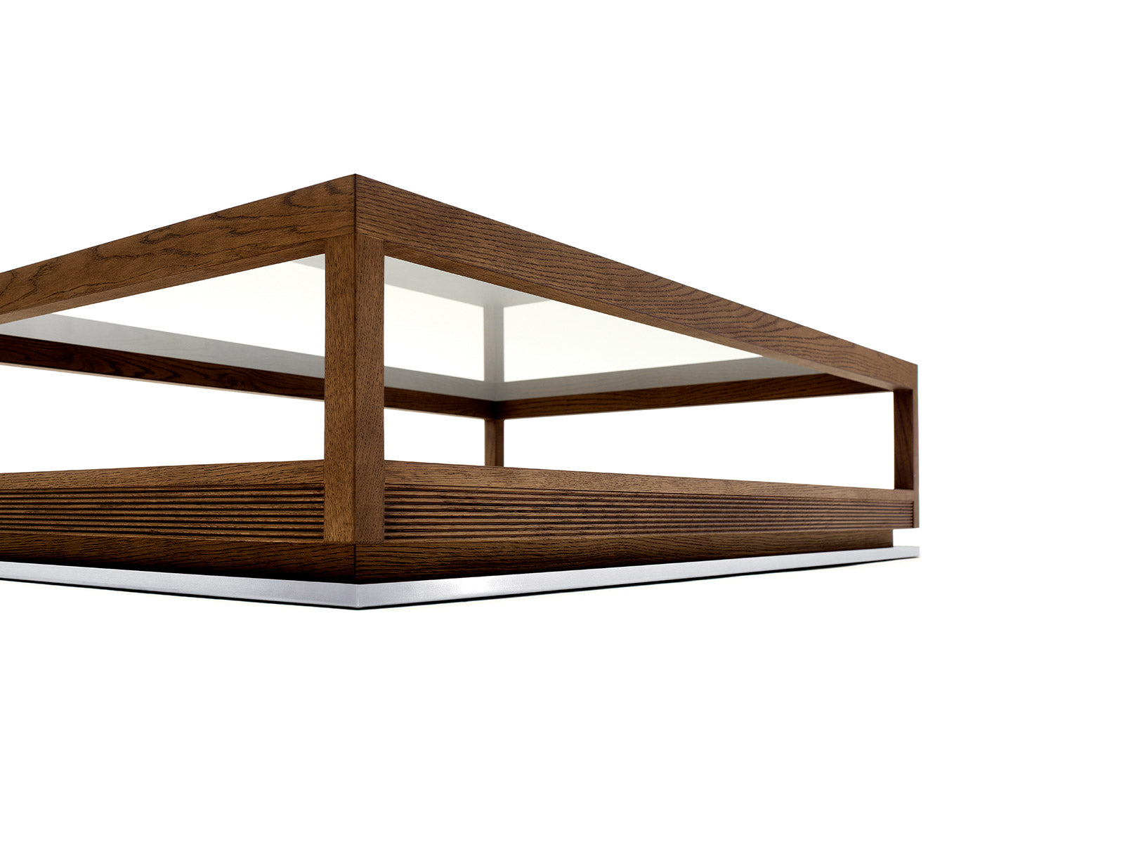 I.C.S. Low Table