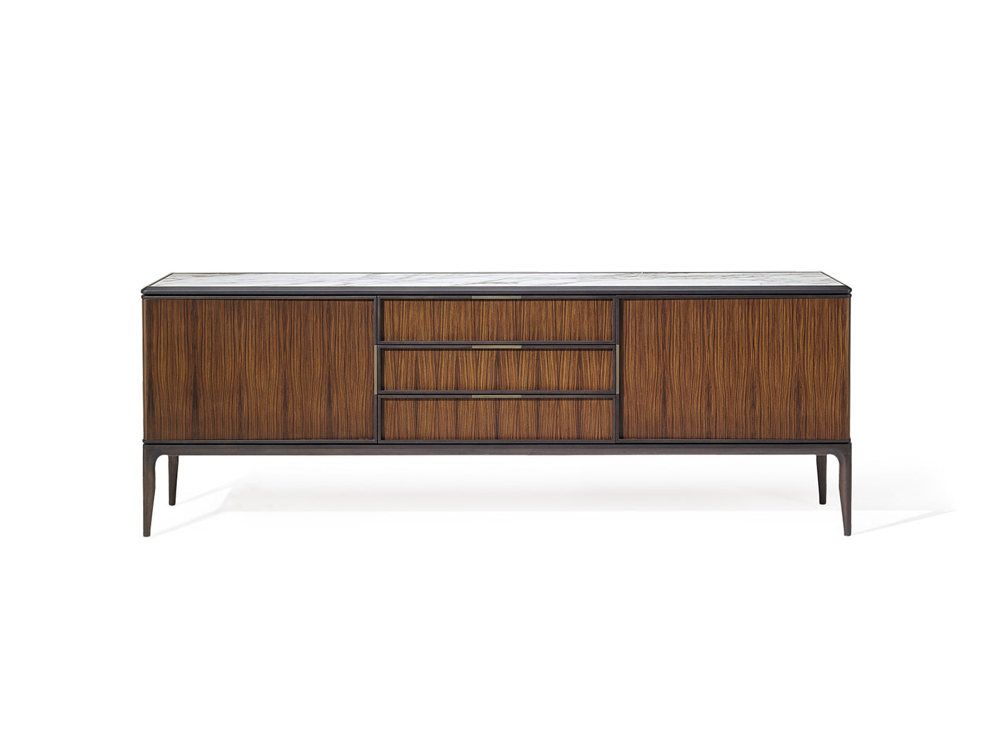 Oblique Sideboard