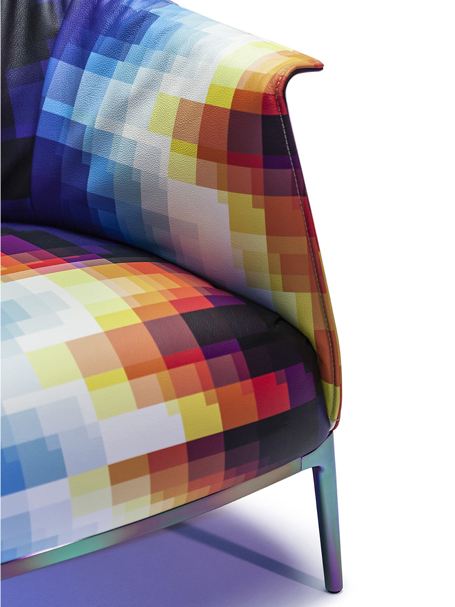 Archibald Anniversary Limited Edition Armchair