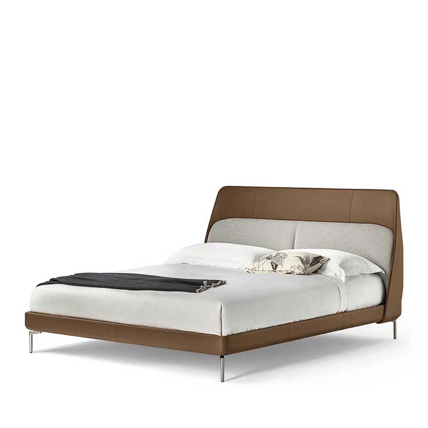 Coupè Bed