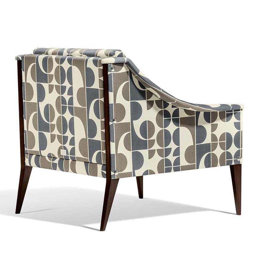 Dezza 24 Armchair