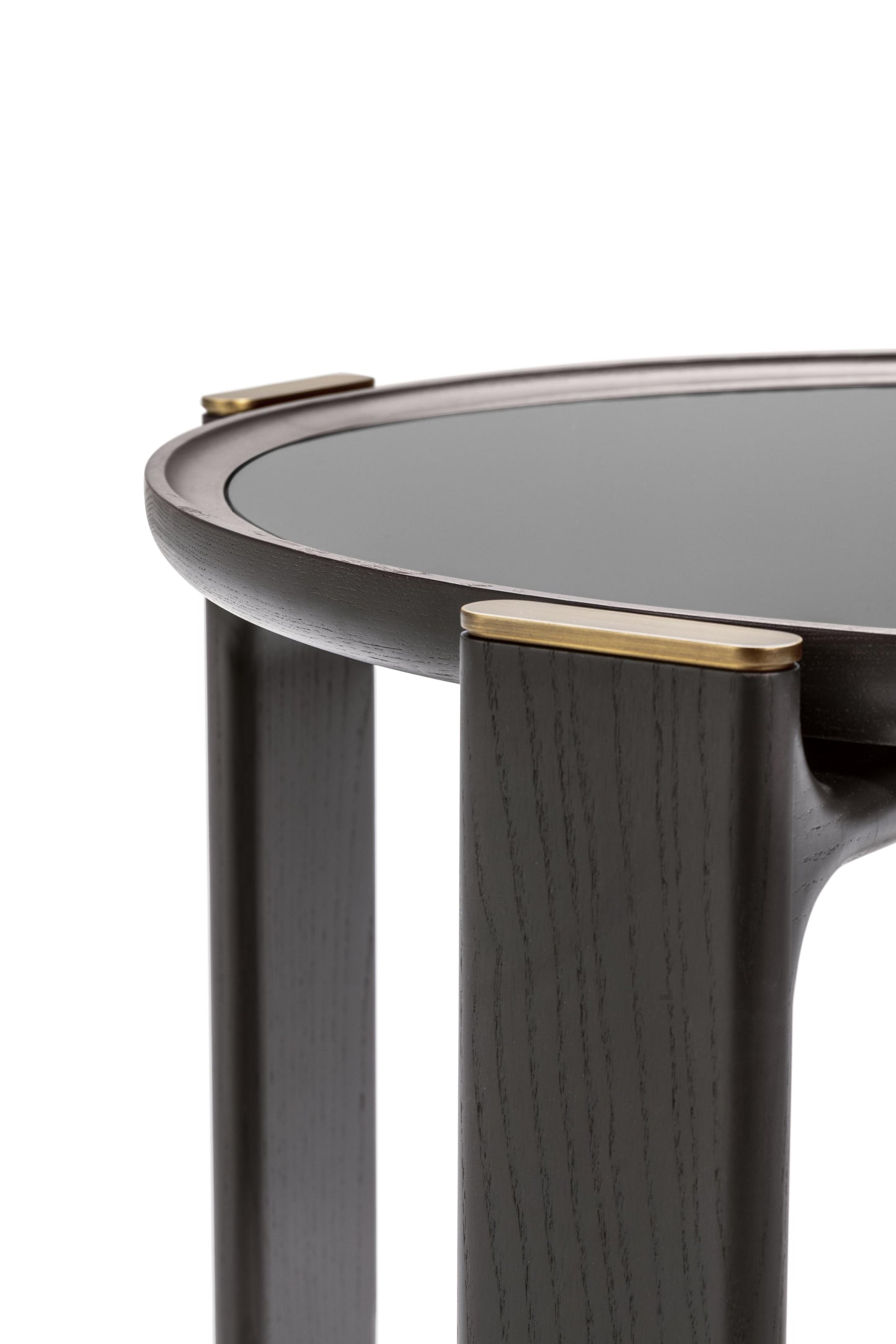 poltrona frau duo low table