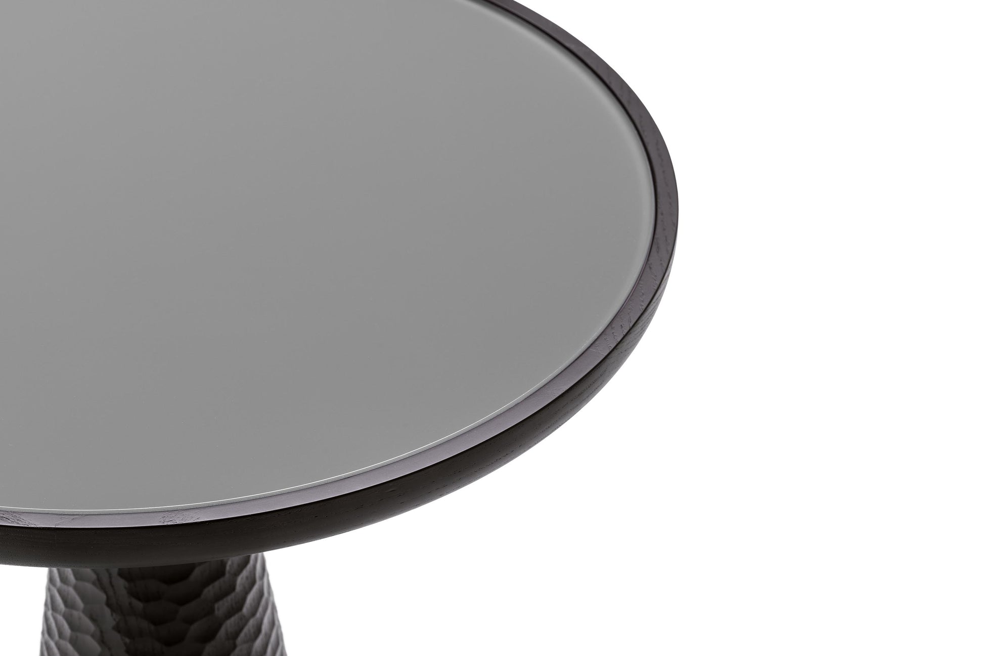 Duo Pedestal Table