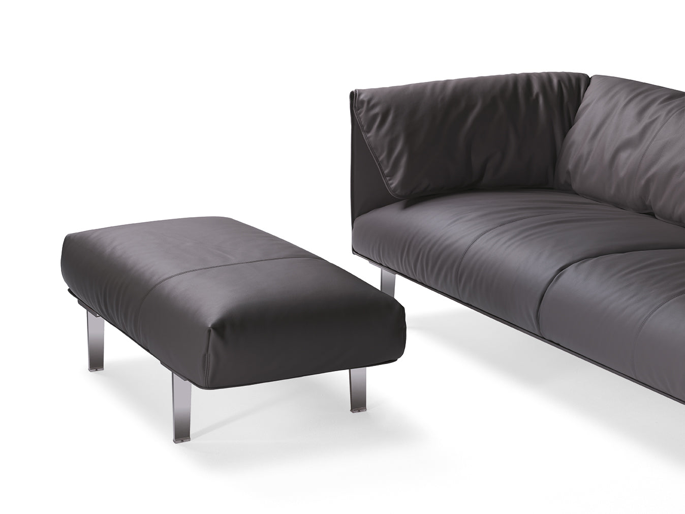 poltrona frau john john sofa