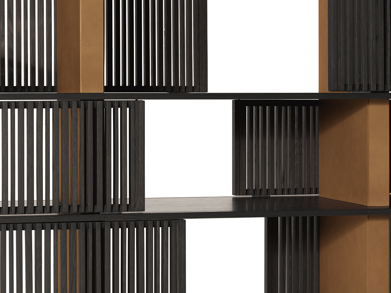 poltrona frau lloyd bookcase