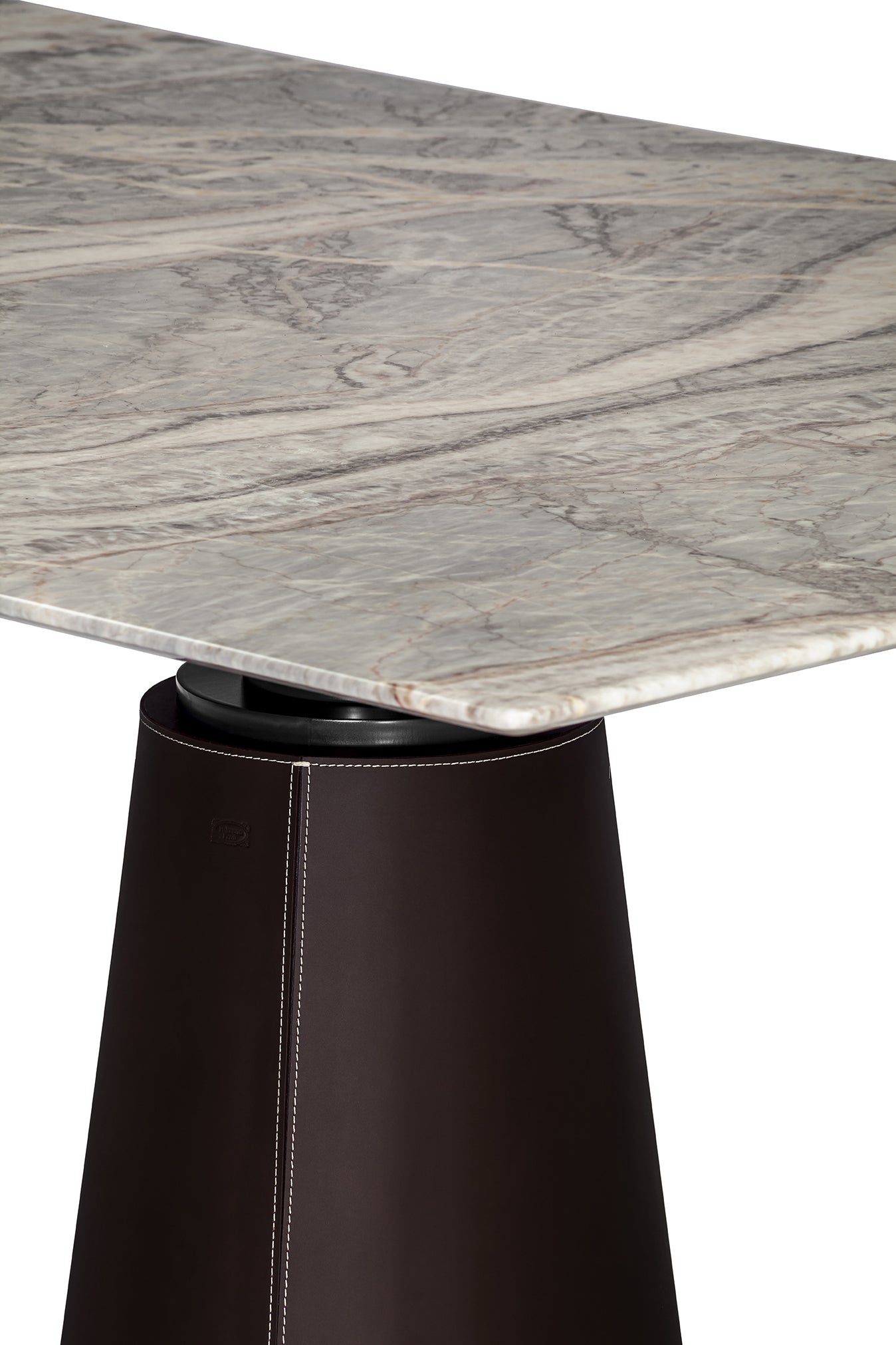 Mesa Due Rectangular Table