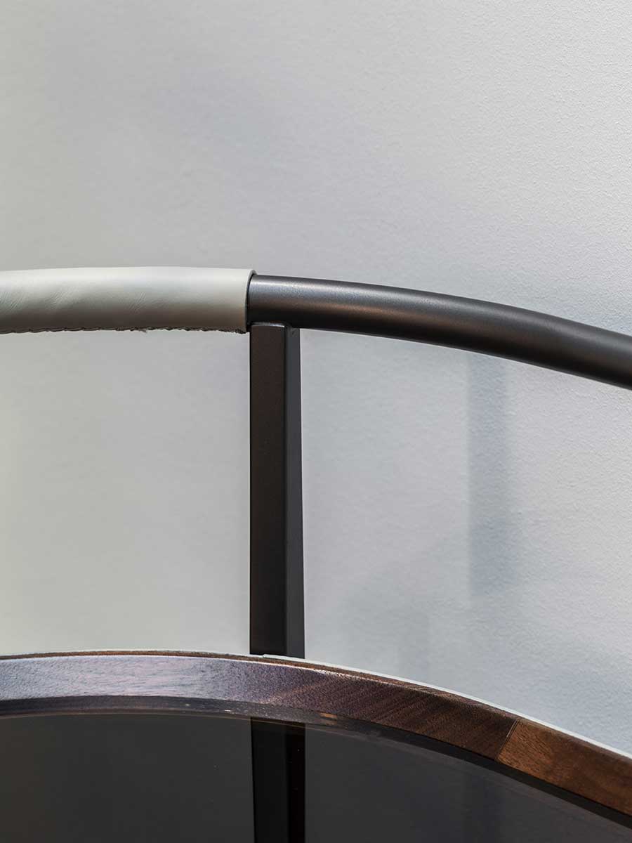 poltrona frau mi trolley