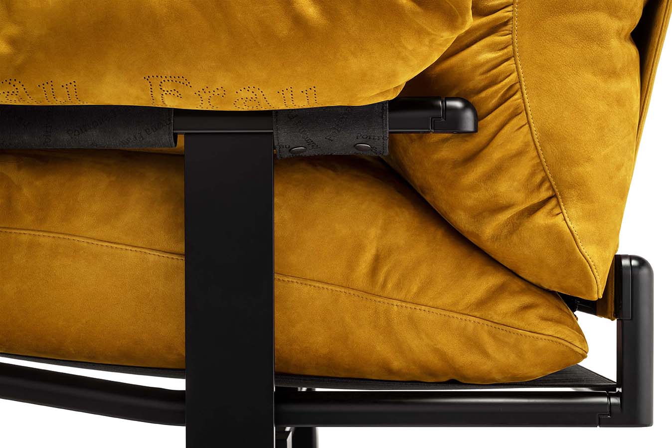 poltrona frau ouverture sofa
