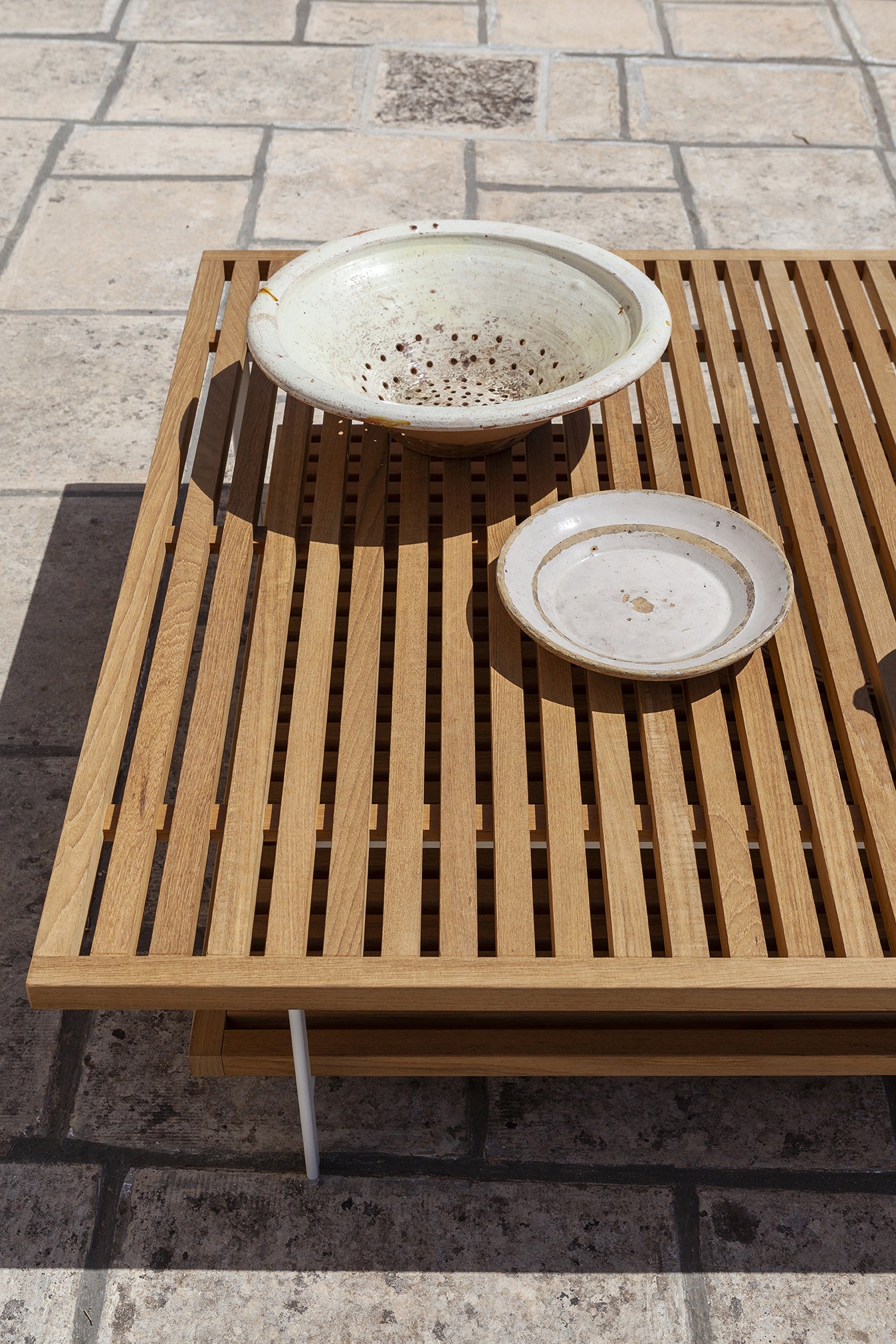 Solaria Small Table