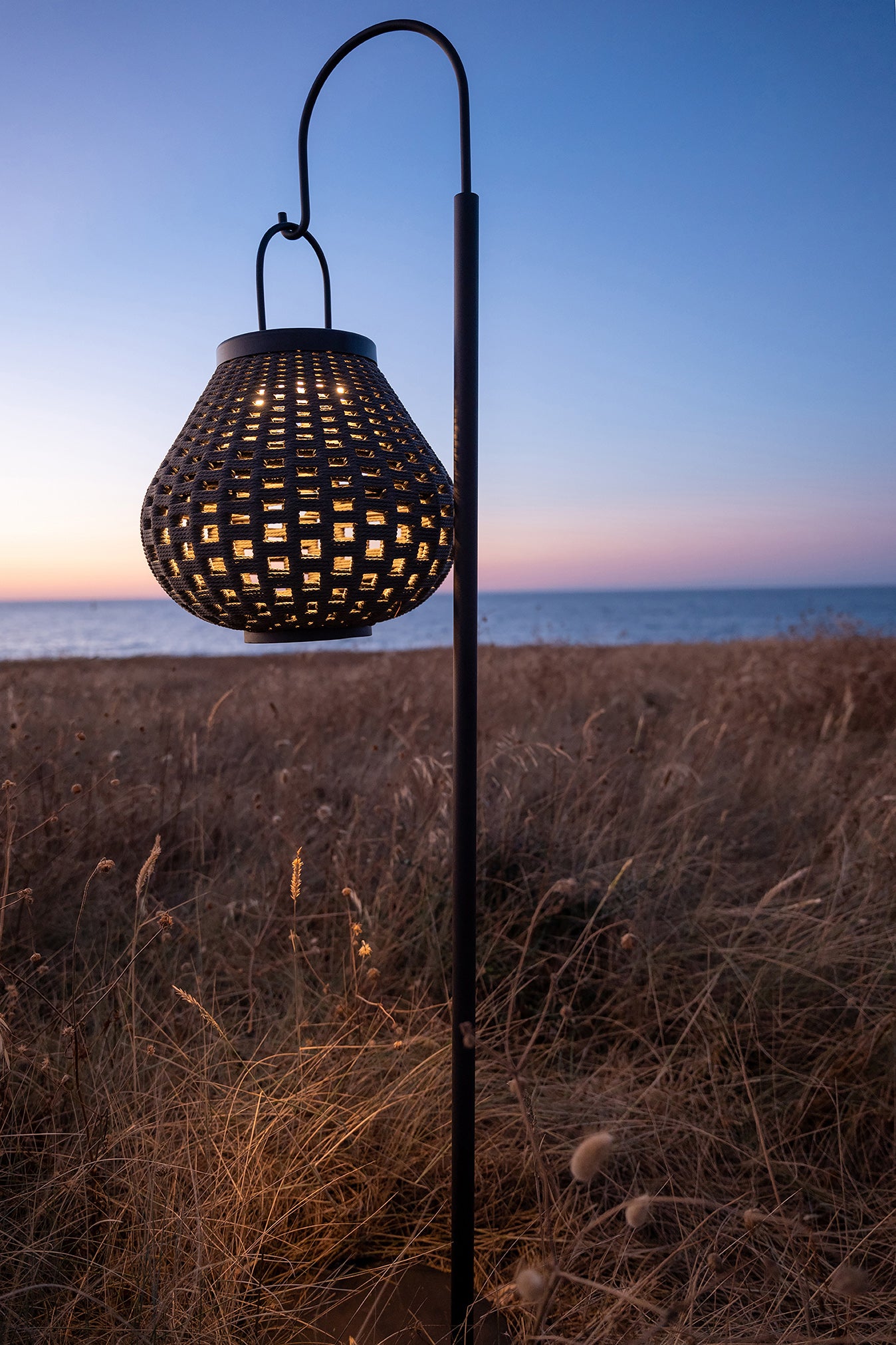 poltrona frau sparkler lamp