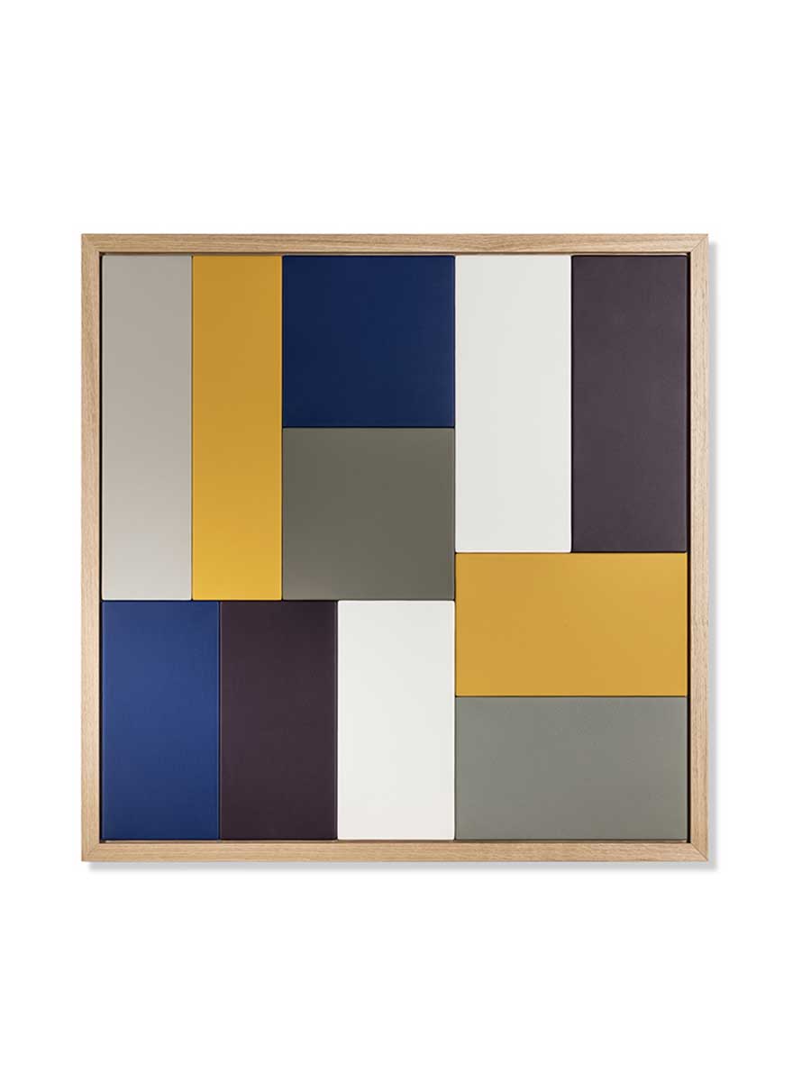 poltrona frau tableau frame
