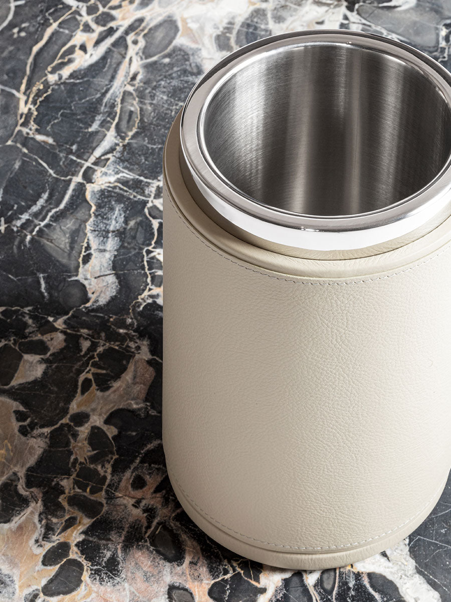 poltrona frau tableware wine cooler